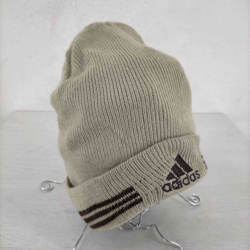 アディダス adidas 00s パフォーマンスロゴ アクリルビーニー メンズ ONE SIZE