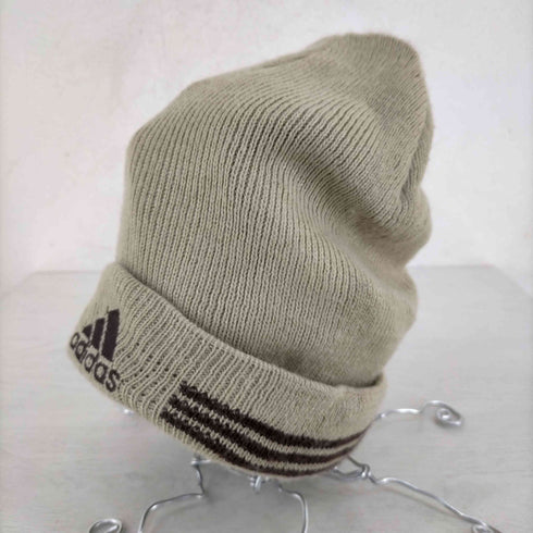 アディダス adidas 00s パフォーマンスロゴ アクリルビーニー メンズ ONE SIZE