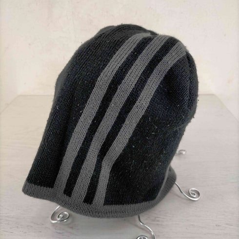 アディダス adidas パフォーマンスロゴ アクリルビーニー メンズ ONE SIZE