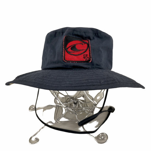 オニール ONEILL 90s コットンポリ サファリハット メンズ 58cm