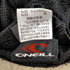 オニール ONEILL 90s コットンポリ サファリハット メンズ 58cm