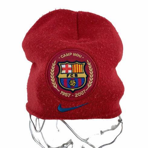 ナイキ NIKE FCB ワッペンビーニー メンズ FREE