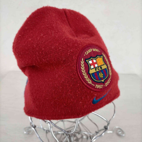 ナイキ NIKE FCB ワッペンビーニー メンズ FREE