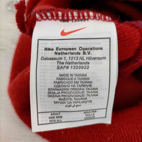 ナイキ NIKE FCB ワッペンビーニー メンズ FREE
