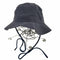 モンベル mont bell ストレッチO.D.ハット メンズ M