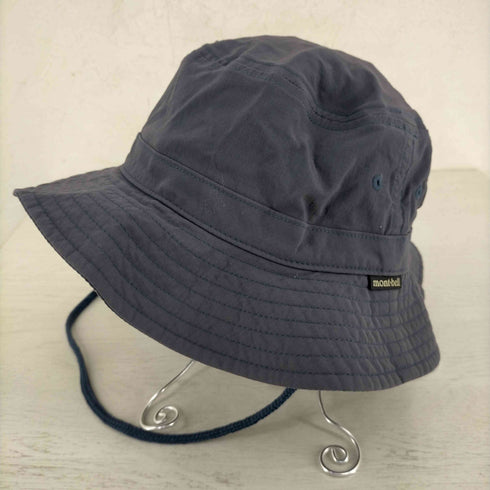 モンベル mont bell ストレッチO.D.ハット メンズ M