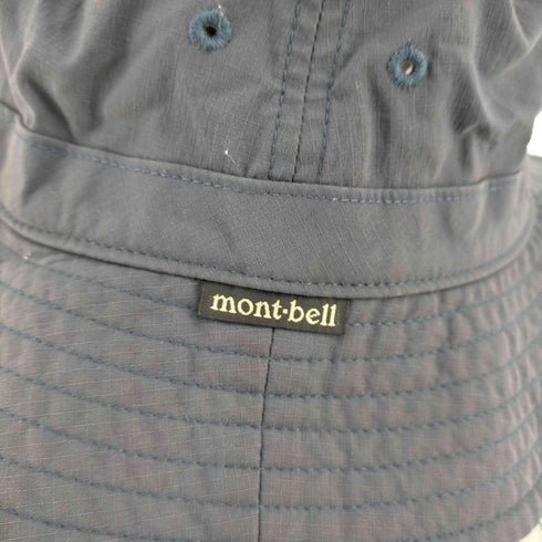 モンベル mont bell ストレッチO.D.ハット メンズ M
