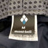 モンベル mont bell ストレッチO.D.ハット メンズ M