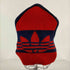 アディダス adidas 80s デサント製 トレフォイル ウールビーニー メンズ FREE