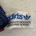 アディダス adidas 80s デサント製 トレフォイル ウールビーニー メンズ FREE