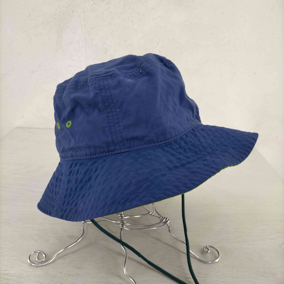 90s Nike クラッシャーハット M/L