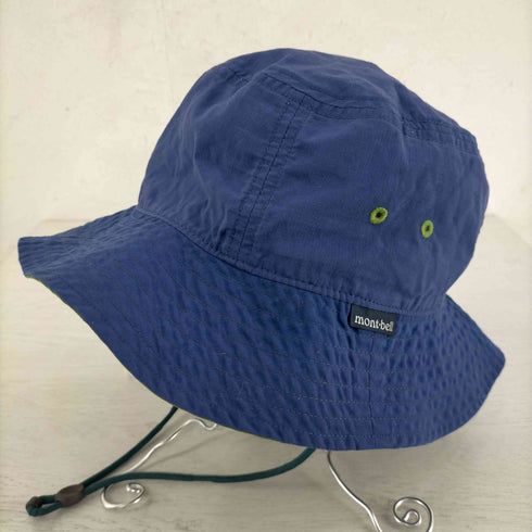 モンベル mont bell クラッシャーハット メンズ L
