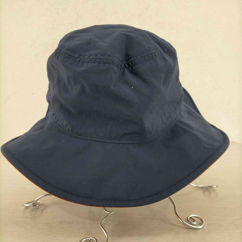 モンベル mont bell リバーシブルハット メンズ S