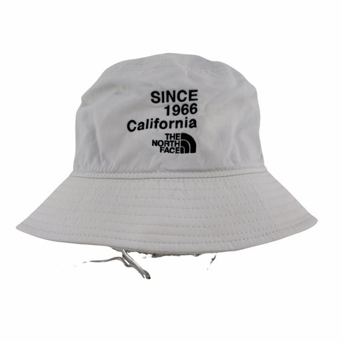ザノースフェイス THE NORTH FACE カリフォルニアハット メンズ FREE