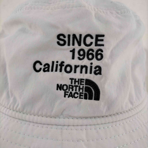 ザノースフェイス THE NORTH FACE カリフォルニアハット メンズ FREE