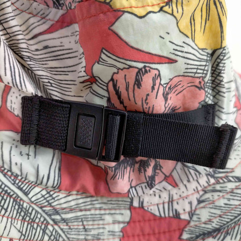パタゴニア patagonia トリム ブリムハット レディース L