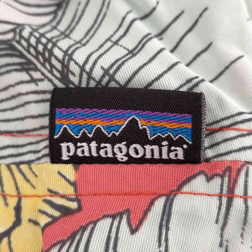 パタゴニア patagonia トリム ブリムハット レディース L