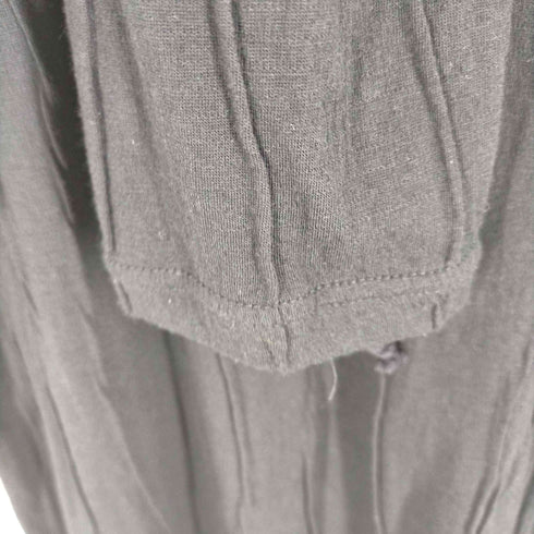 オベリスク Obelisk レーヨン混 刺繍 デザインニット メンズ L