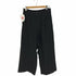 ズッカ ZUCCa 2Bタックワイドスラックス レディース JPN:S