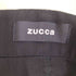 ズッカ ZUCCa 2Bタックワイドスラックス レディース JPN:S
