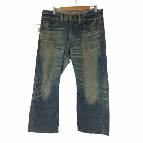 エドウィン EDWIN EXCLUSIVE VINTAGE ウエスタン デニムパンツ メンズ 34