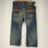 エドウィン EDWIN EXCLUSIVE VINTAGE ウエスタン デニムパンツ メンズ 34