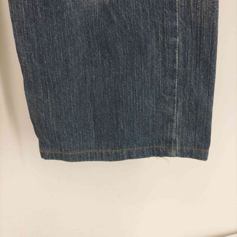 エドウィン EDWIN EXCLUSIVE VINTAGE ウエスタン デニムパンツ メンズ 34