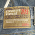 エドウィン EDWIN EXCLUSIVE VINTAGE ウエスタン デニムパンツ メンズ 34