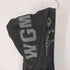 アベイシングエイプ A BATHING APE Leather Shark Full Zip Parka Single Riders Jacket 裏地カモ フルジップ シープ レザー シャーク フーデッド シングル ライダース ジャケット メンズ JPN:M