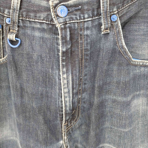 リーバイス Levis PACKABLEジーンズ 569 メンズ W36L30