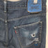 リーバイス Levis PACKABLEジーンズ 569 メンズ W36L30