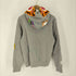 アベイシングエイプ A BATHING APE Funthera Militia Tiger Full Zip Shark Hoodie タイガー シャーク フルジップ パーカー メンズ JPN:M