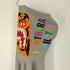 アベイシングエイプ A BATHING APE Funthera Militia Tiger Full Zip Shark Hoodie タイガー シャーク フルジップ パーカー メンズ JPN:M