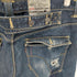 リーバイス Levis ボタンベルトバック エンジニアジーンズ メンズ 34