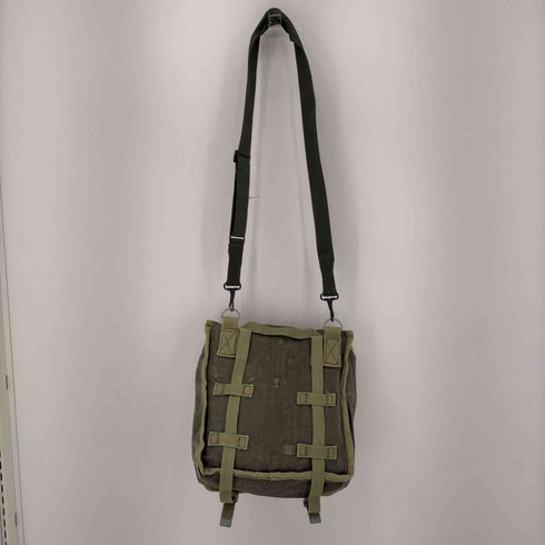 ポーランド軍 ブレッドバッグ メンズ