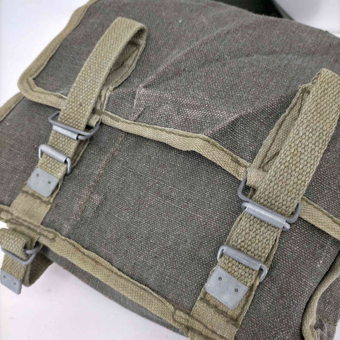 ポーランド軍 ブレッドバッグ メンズ