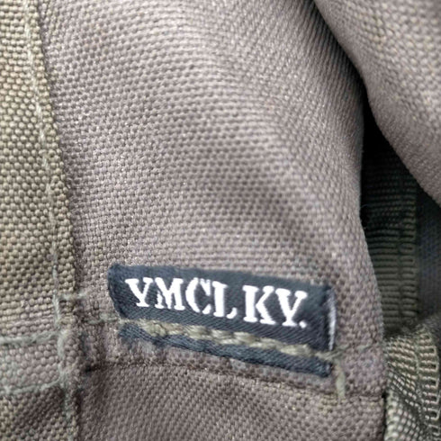 ワイエムシーエルケーワイ YMCLKY ダッフルバック リュック メンズ