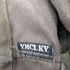 ワイエムシーエルケーワイ YMCLKY ダッフルバック リュック メンズ
