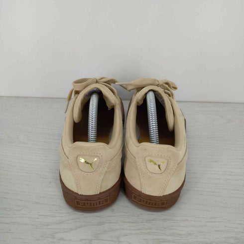 プーマ PUMA SUEDE GUM PEBBLE-GUM レディース JPN:23.5