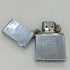 USA製 93年 8月製造 WIND PROOF LIGHTER ZIPPO ジッポー メンズ