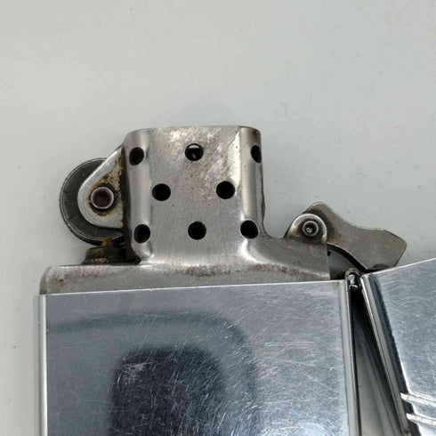 USA製 93年 8月製造 WIND PROOF LIGHTER ZIPPO ジッポー メンズ