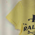 ポロバイラルフローレン Polo by RALPH LAUREN ロゴプリント クルーネックS/Sカットソー レディース JPN:S
