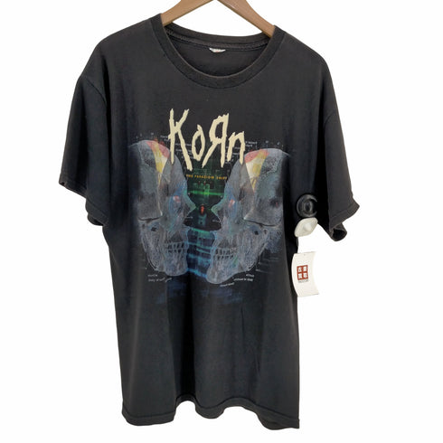 パラダイムシフト バンドTシャツ メンズ