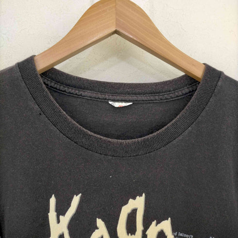 パラダイムシフト バンドTシャツ メンズ