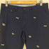 ポロラルフローレン POLO RALPH LAUREN STRETCH STRAIGHT FIT 犬刺繍 ドッグ チノパンツ メンズ 34/32