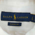 ポロラルフローレン POLO RALPH LAUREN CLASSIC FIT ポニー刺繍 リネンボタンダウンシャツ メンズ import:L