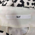 スライ SLY A-LINE BELT POCKET ロングスカート レディース JPN:1