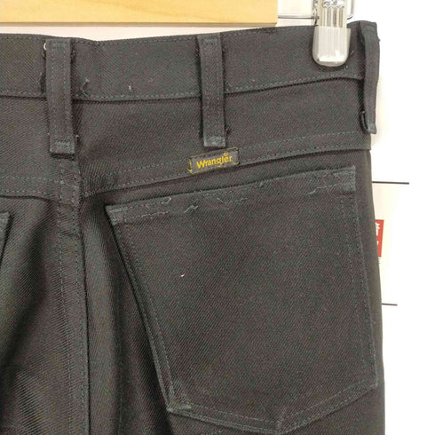 ラングラー Wrangler メキシコ製ランチャーパンツ メンズ 29×32