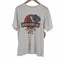 ギルダン GILDAN 2008 ダイナソープリント クルーネックTシャツ メンズ import:M