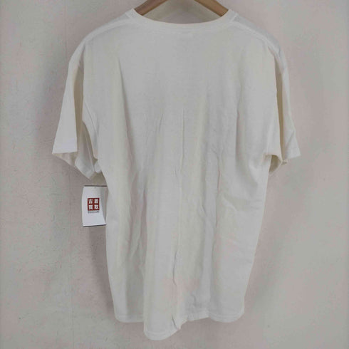 ギルダン GILDAN 2008 ダイナソープリント クルーネックTシャツ メンズ import:M